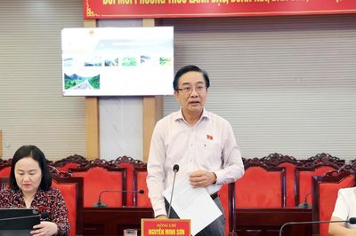 Khảo sát dự án cao tốc hơn 63.000 tỷ đồng qua Sơn La