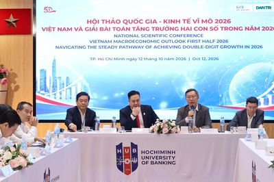 Kinh tế AI nới rộng dư địa tăng trưởng hai con số