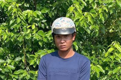 Khởi tố đối tượng chặn đường cưỡng hiếp cô gái trong đêm khuya