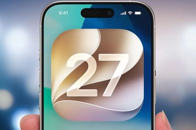 5 tính năng iOS 27 giúp người dùng iPhone tiết kiệm thời gian