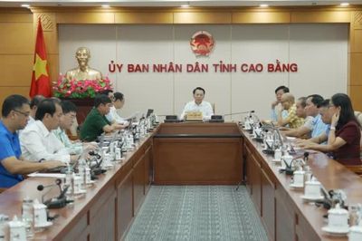 Hội nghị trực tuyến toàn quốc triển khai Ngày Văn hóa Việt Nam gắn với Ngày hội Đại đoàn kết toàn dân tộc