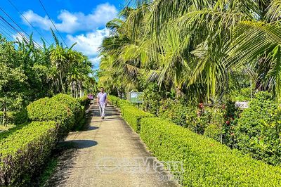 Biển Bạch hướng đến mục tiêu tăng trưởng hai con số