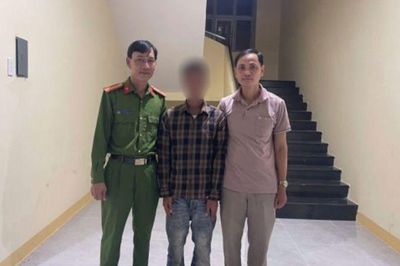 Bệnh nhân tự ý rời trung tâm bảo trợ xã hội, công an tìm thấy ở nơi không ngờ