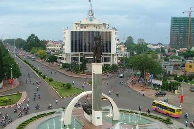 Đắk Lắk đặt mục tiêu thu hút 400 dự án đầu tư giai đoạn 2026-2030