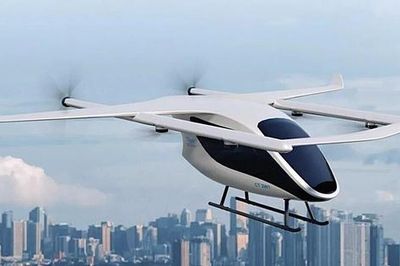Phát triển kinh tế không gian tầm thấp: Bài toán làm chủ công nghệ