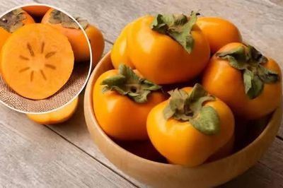 Ăn hồng ngâm thế nào để ngon mà không gây hại sức khỏe?