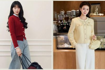 Mùa lạnh 2026, muốn mặc đẹp chuẩn quý cô đừng bỏ qua 3 kiểu trang phục này