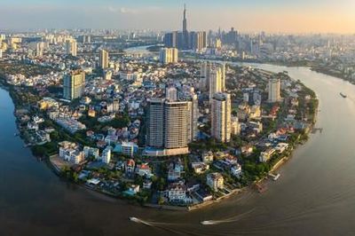 Đánh thức sông Sài Gòn!