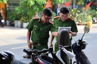 Công an TPHCM: Tuyên chiến với tội phạm vì hạnh phúc của Nhân dân, vì bình yên Thành phố:  Bài 3: Đánh vào 'hệ sinh thái' của tội phạm đường phố