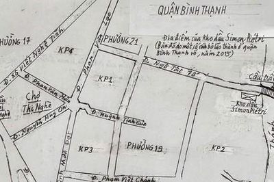 Kỷ niệm 81 năm ngày hy sinh của 'ngọn đuốc sống' - Anh hùng Lê Văn Tám (18/10/1945 - 18/10/2026): Sáng mãi muôn đời 'ngọn đuốc sống Lê Văn Tám':  Bài 4: Ai đốt kho xăng Thị Nghè?