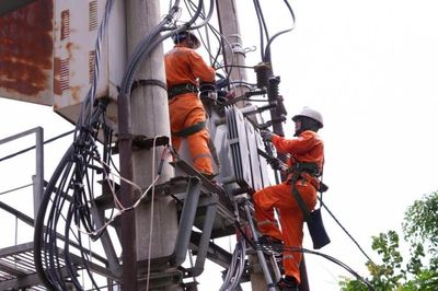 EVN tăng tốc đầu tư nguồn, lưới điện trước áp lực cung ứng điện quý IV/2026