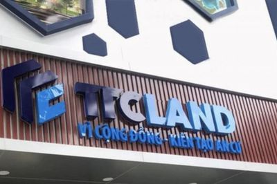 TTC Land bị phạt 85 triệu đồng do chậm đăng ký, lưu ký trái phiếu