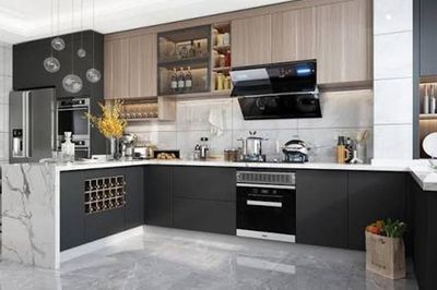 4 sai lầm thiết kế nhà bếp vừa tốn kém vừa bất tiện