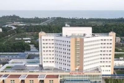 Bệnh viện Đa khoa Vũng Tàu lên tiếng về ca tử vong sau 2 lần nhập viện