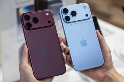 Nhu cầu iPhone 18 Pro hạ nhiệt