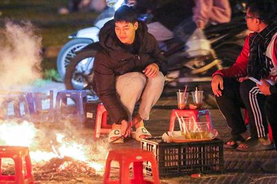 Hơn 50 kỷ lục nhiệt độ bị phá vỡ, mùa Đông năm nay rét thế nào?