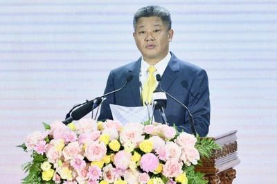 Chủ tịch Hưng Yên: Sự thịnh vượng của nhà đầu tư chính là sự phát triển của tỉnh
