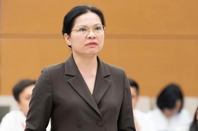 Cử tri đánh giá cao việc điều chỉnh tiền lương, phụ cấp với công chức cấp xã