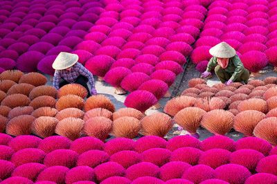 Cụm, khu công nghiệp Hà Nội: Mở không gian sản xuất, tạo động lực phát triển