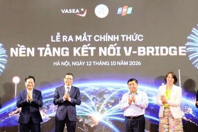 Việt Nam - Australia thúc đẩy hợp tác công nghệ số, trí tuệ nhân tạo và bán dẫn
