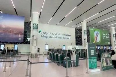 Thế khó của Ả rập Saudi trước Houthi