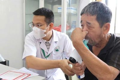 Lập lá chắn thể chế bảo vệ sức khỏe cộng đồng