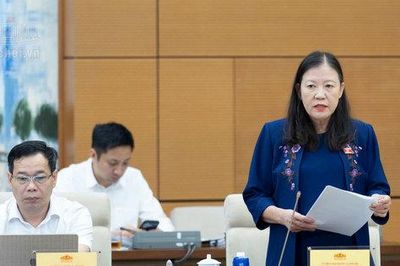 Cử tri lo ngại video AI có nội dung xấu độc trên mạng xã hội