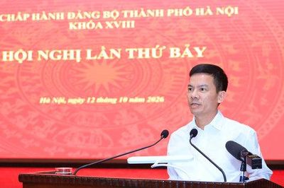 Hà Nội kiên quyết xử lý dự án chậm triển khai, gây lãng phí nguồn lực