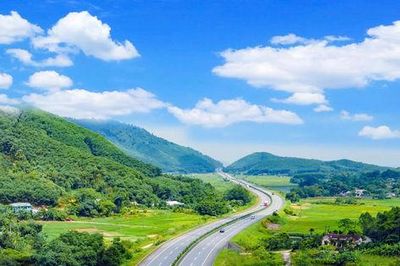 Phê duyệt phương án tổ chức giao thông tuyến nối hai cao tốc