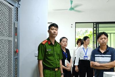 Phường Dương Nội triển khai 15 tổ công tác tuyên truyền, vận động ký cam kết an toàn PCCC