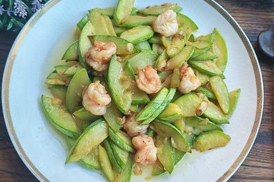 Thu về trời khô hanh: Làm ngay món xào 10 phút vừa giải nhiệt, lại 'gấp đôi vị ngon'