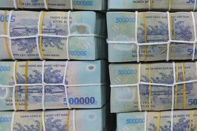 Lãi suất ngân hàng 12/10 tại Agribank, Vietcombank, BIDV, VietinBank: Gửi 300 triệu đồng tại BIDV nhận lãi bao nhiêu?