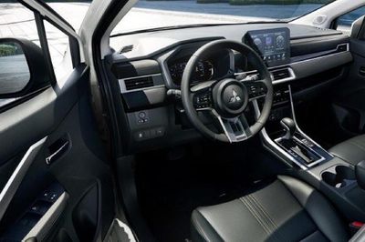 Lý do Mitsubishi Xpander bán chạy tại Việt Nam nhưng vẫn giảm giá sốc tới 100 triệu đồng