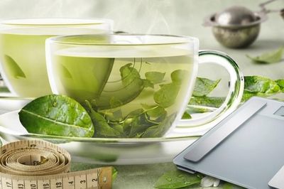 5 đồ uống giảm cân tốt nhất giúp cơ thể duy trì đủ nước