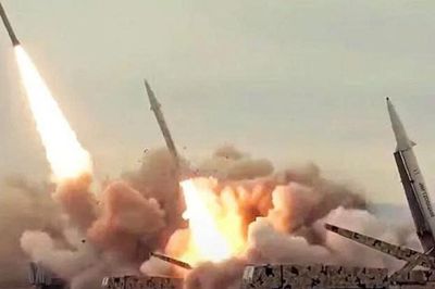 Cuộc tấn công của Iran khiến Mỹ phải bỏ căn cứ lớn ở Kuwait?