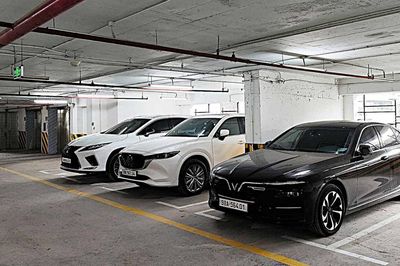 Hà Nội dự kiến thay đổi cách thu phí trông giữ xe, người dân cần biết gì?