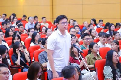 Bộ Y tế đề xuất bác sĩ nội trú phải đánh giá năng lực sau năm thứ nhất