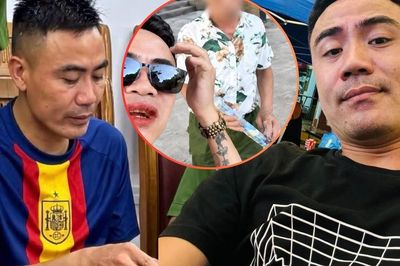 Vụ khởi tố Thắng 'Ật': Vì sao người bị đánh vẫn có thể bị xử lý hình sự?