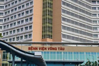 Bệnh nhân tử vong sau chẩn đoán viêm họng, Bệnh viện Đa khoa Vũng Tàu lên tiếng