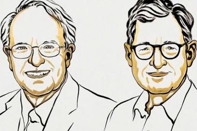 Nobel Kinh tế 2026 vinh danh công trình giúp ổn định nền kinh tế