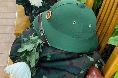 TPHCM mời người dân cầm hoa trắng tiễn đưa hàng trăm các anh hùng liệt sĩ