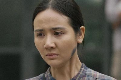 Lần đầu đóng vai nghèo khó vất vả, Huyền Lizzie phải làm đủ cách cho bớt xinh
