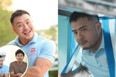 'Chị Phiến' làm thuyền trưởng vô trách nhiệm, khiến Phương Nam 'lạc trôi'