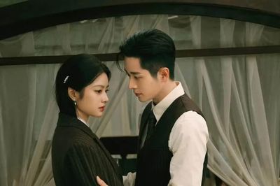 'Ngọc Điệm Thu' mất điểm vì kịch bản thay đổi quá nhiều so với nguyên tác?