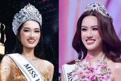 Toàn cảnh ồn ào nhóm chat 'nấu xói': Hoa hậu Quỳnh Anh, Á hậu Mỹ Anh xin lỗi