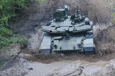 T-90M khác xe tăng T-72B3M của Nga ở những điểm nào?