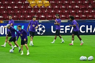 Nhận định Galatasaray - Barcelona: Điểm tựa từ sân nhà
