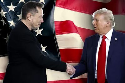 Tỷ phú Elon Musk chi 276 triệu USD hậu thuẫn đảng Cộng hòa trước bầu cử giữa kỳ