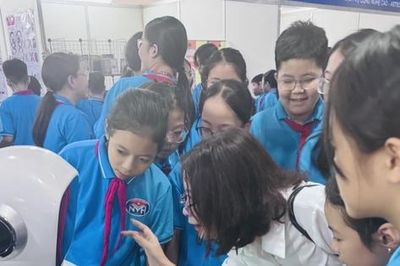 Chuyển đổi số trước những thách thức lớn