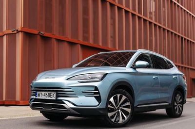 EU hạn chế xe hybrid Trung Quốc, cạnh tranh toàn cầu thay đổi ra sao?